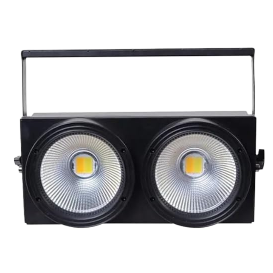 IMPRESSION LIGHTS Vibes Model Blender Mix 2 LED Eye