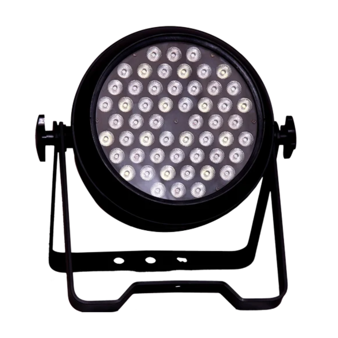 Par Light - LBT LED Par 3w x 54 Super Striker
