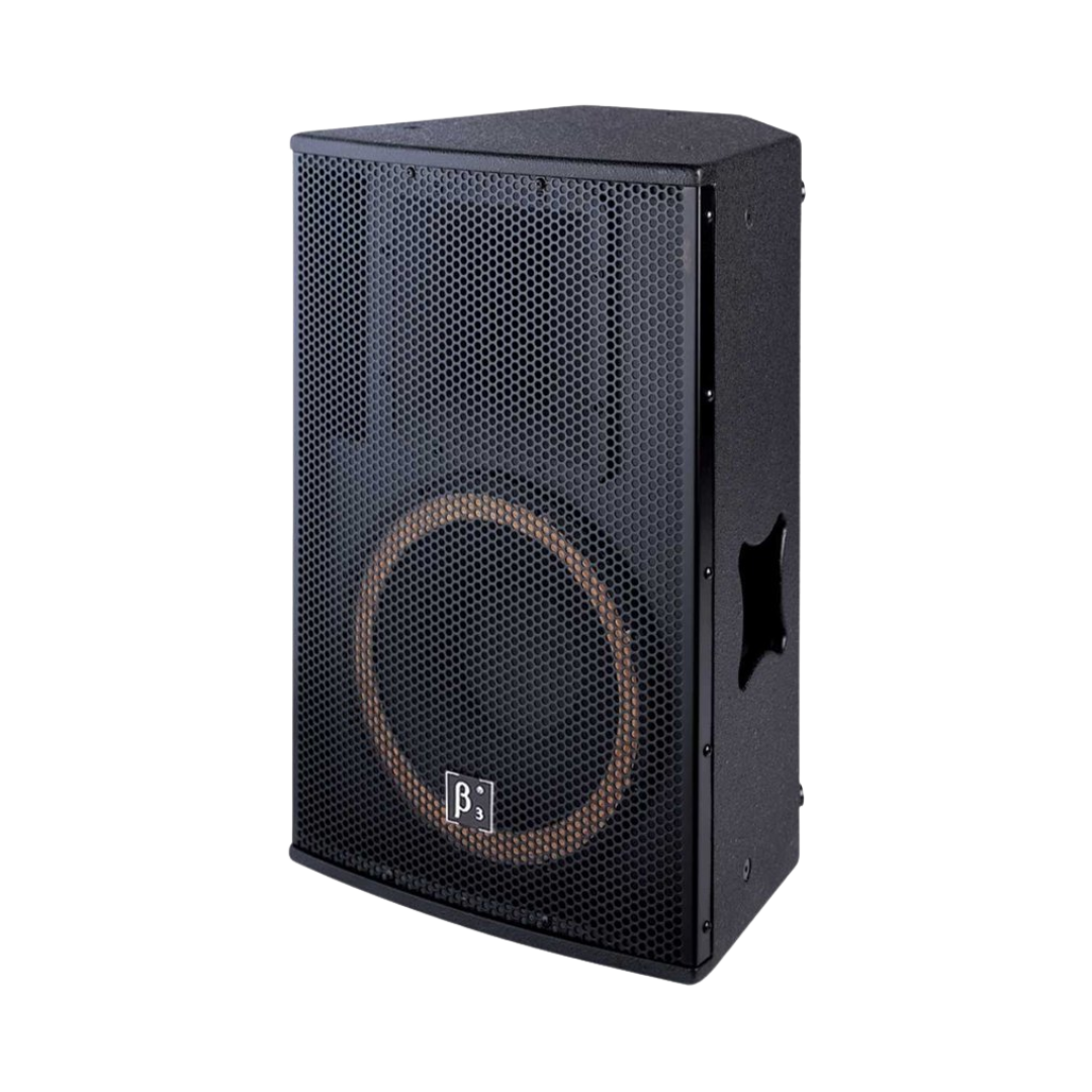 MONITER/ RCF AND BETA3